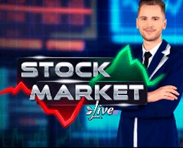 pinup stock market