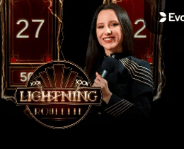 pinup lightning roulette