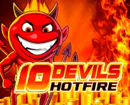 pinup devils hotfire