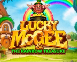 pinup slots lucky mcgee