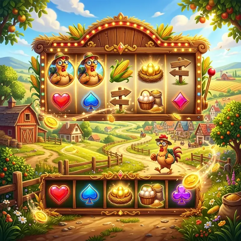 Chicken Road