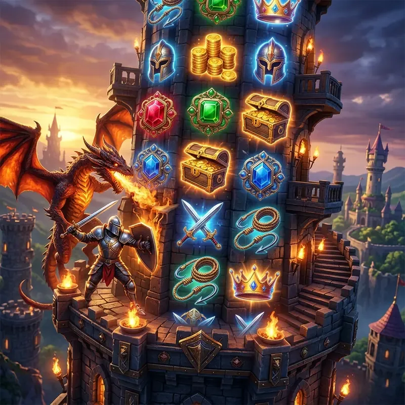 Tower Rush