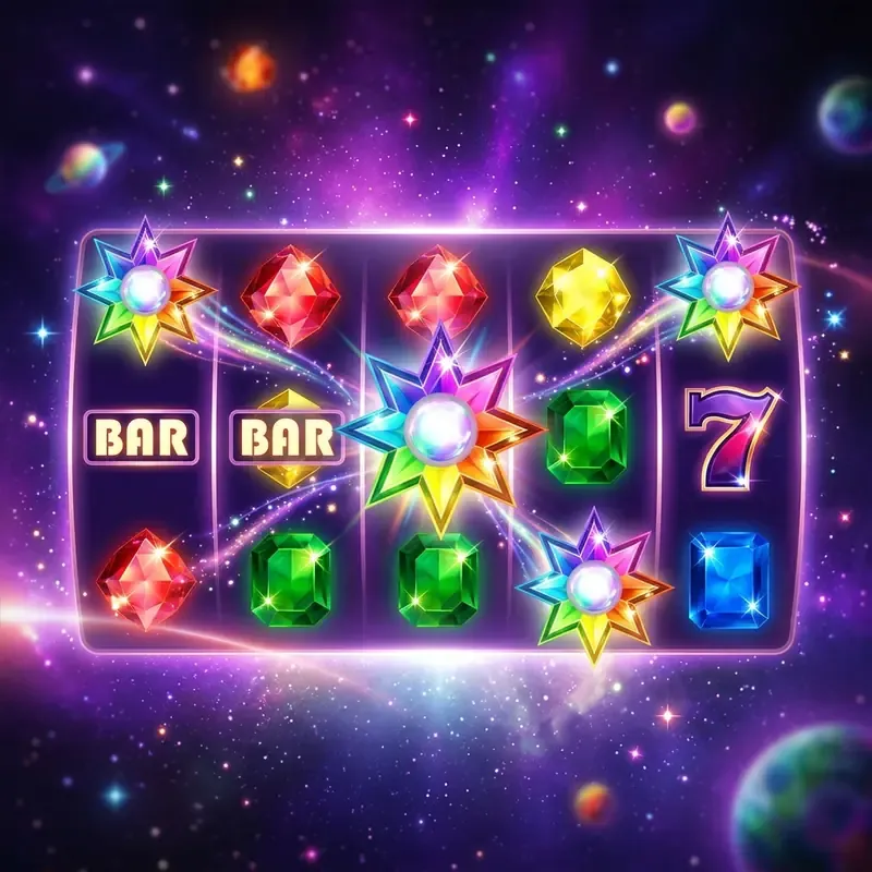 Starburst