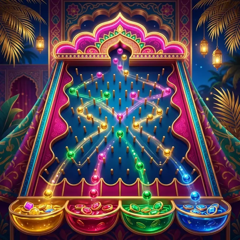 Plinko