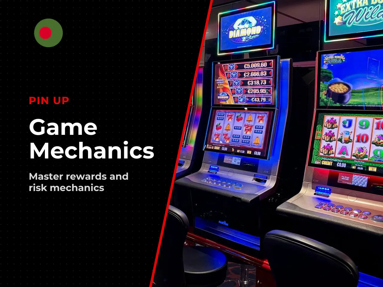 Which Bonus and Multiplier Mechanics You Should Understand Beforehand. Three special floor types can appear during your climb. Each changes the risk-reward equation differently: