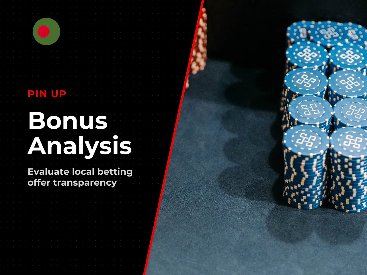 How to Evaluate Offer Relevance for Bangladeshi Players. Offer relevance for the local market comes down to transparency: bonuses stated in national currency, absence of hidden commissions, and respon