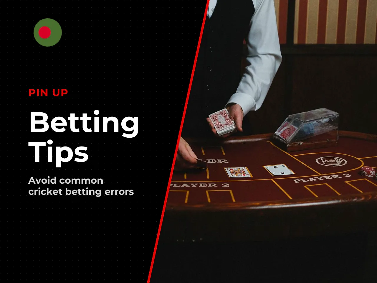 Common Mistakes Beginners Make in Cricket Betting. Before diving into the FAQ, here are frequent errors that new cricket bettors should actively avoid. I've seen each of these play out in real user fe