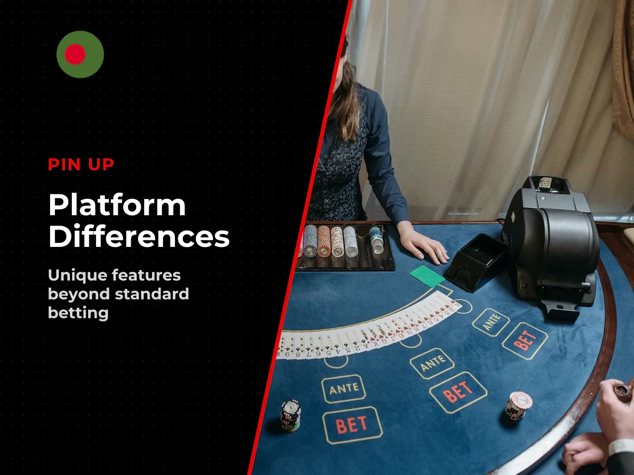 How Pin Up Bet Online Differs from a Typical Sports Betting Site. Conventional sports-betting sites in the region often focus narrowly on pre-match wagers. Limited casino integration, minimal esports