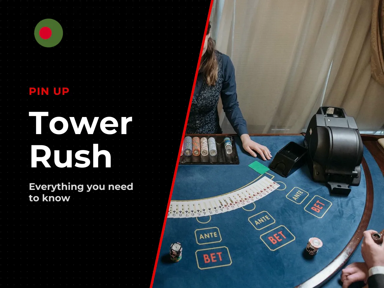 Which Access Formats Do Players Search for Most Often. When people search for Tower Rush, their queries reveal distinct intentions. Here is a quick glossary to clear up the confusion: