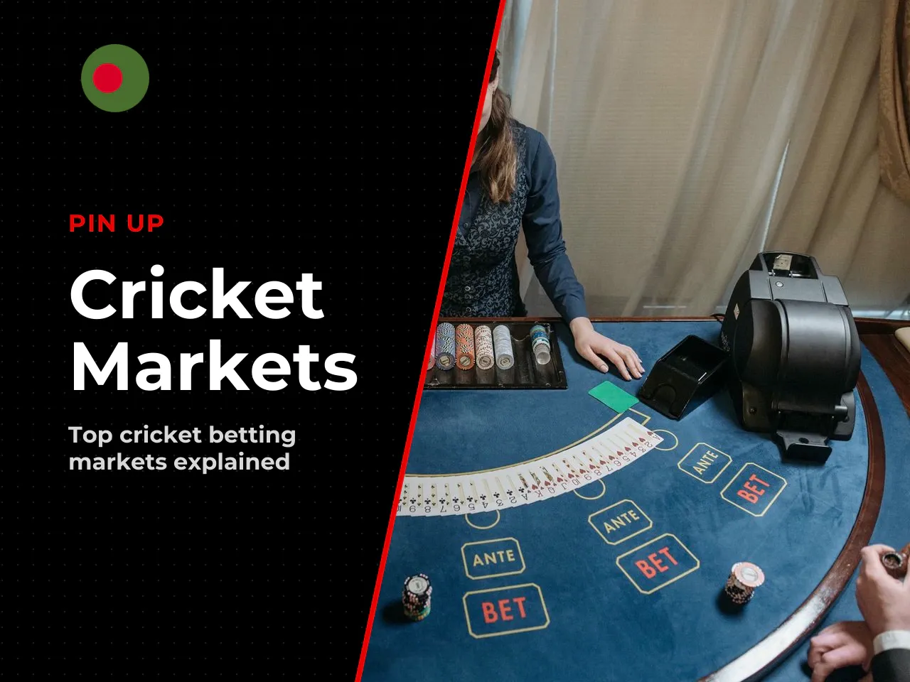 Which Bets and Markets Cricket Bettors Search For Most. In cricket, the highest search interest clusters around match winner, total runs per innings, and individual player performance. Among available