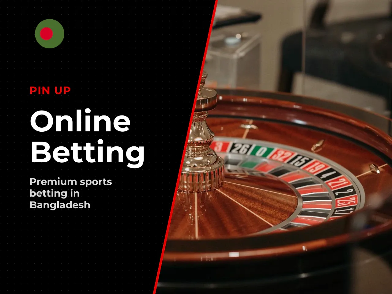 # Pin Up Bet Bangladesh: Access, Bonuses, App & Sports Betting Online sports betting keeps growing across Bangladesh. More fans want to follow cricket, football, and esports — and some want to place w