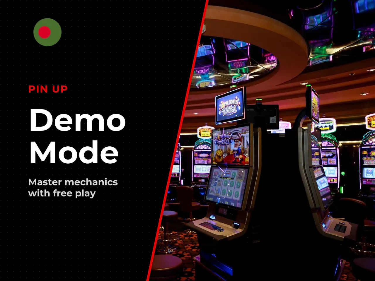 What Is Usually Available in Demo Mode. The demo is not a stripped-down preview. It replicates the core experience quite faithfully: - All base-game mechanics — floor stacking, cash-out decisions, tow