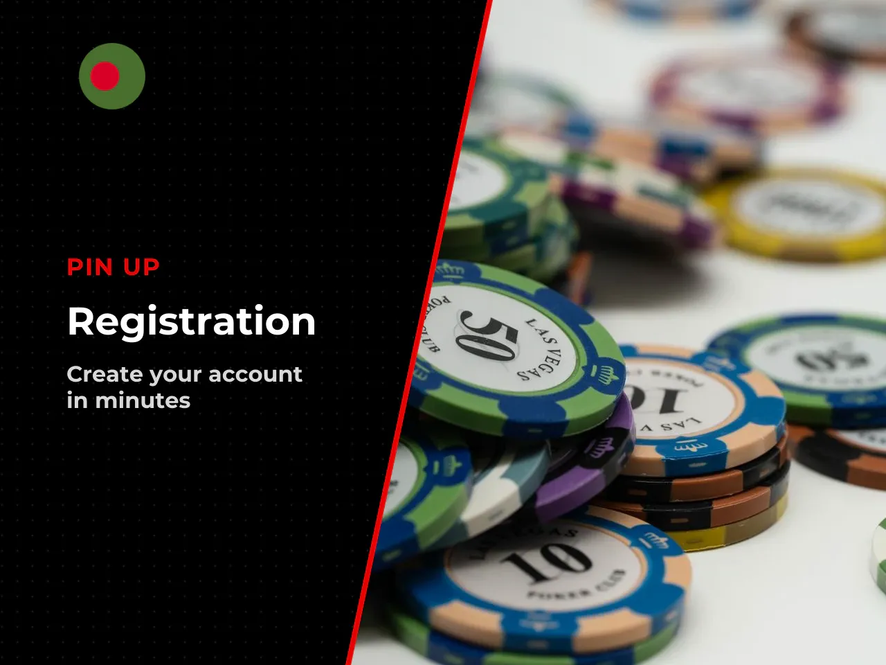 How to Get Started: Quick Registration Guide. Before adjusting game settings, you need an account at a licensed casino. Here is a straightforward four-step process: 1. **Choose a licensed casino.** Ve