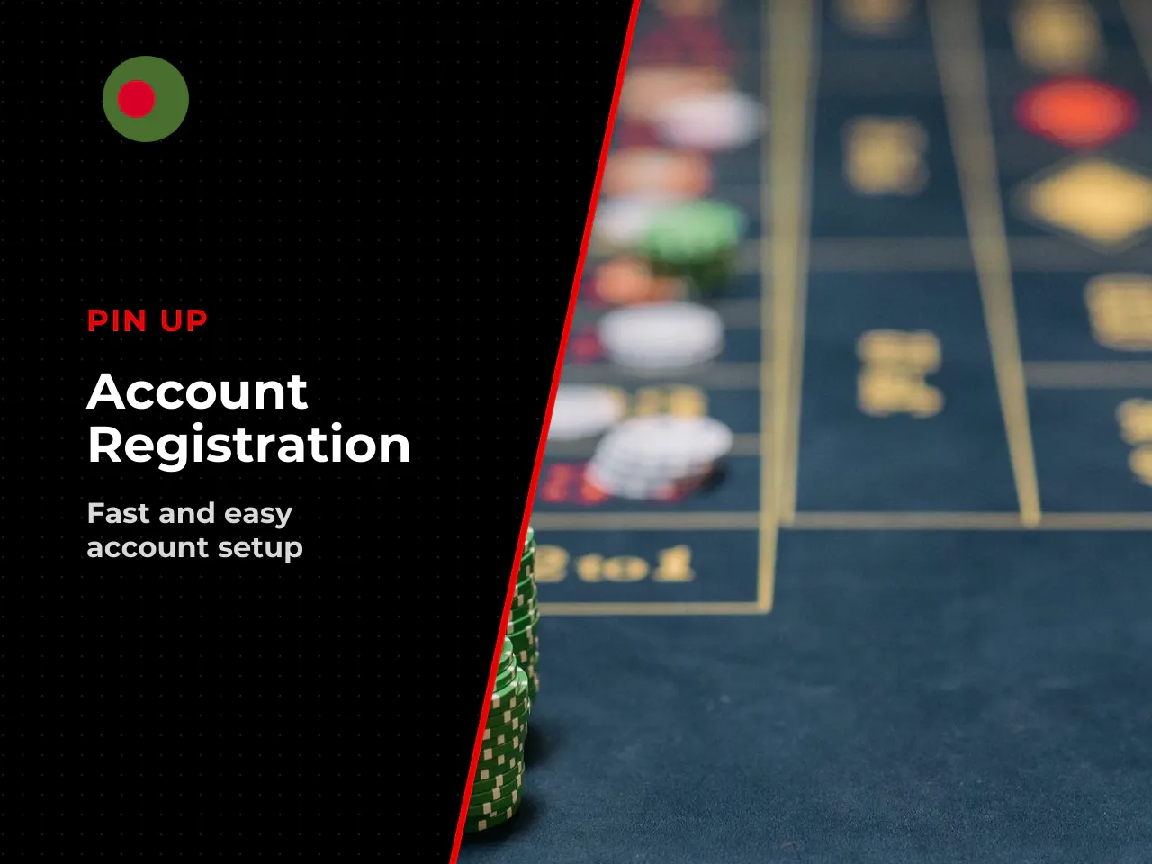 How to Complete Registration and Create an Account. Creating an account on Pin Up Bet is straightforward and typically takes fewer than three minutes. No complex documentation is needed upfront, thoug