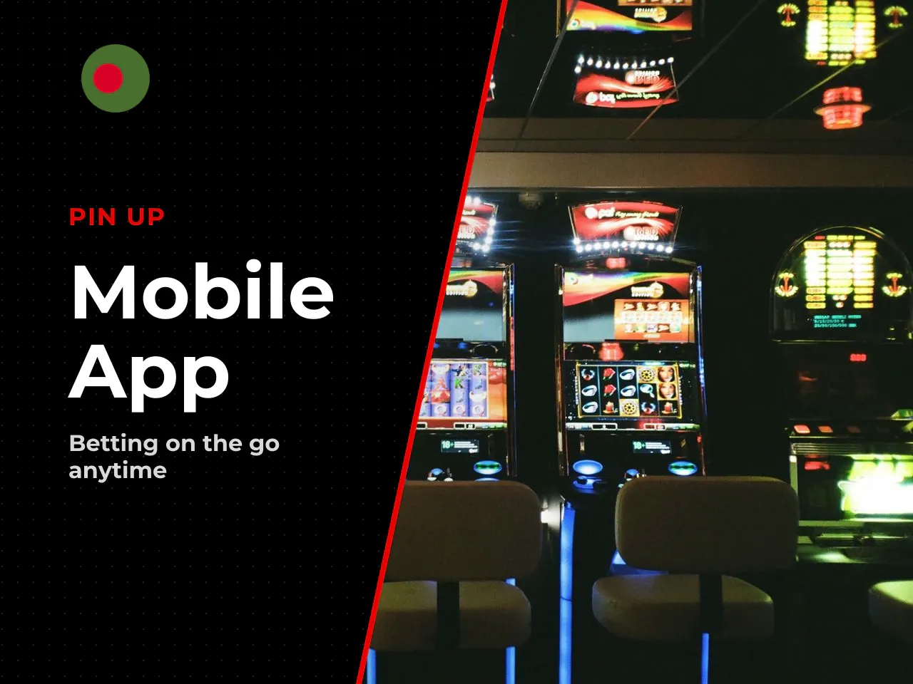 Pin Up App, APK and Mobile Version for Android and iOS. Access to the platform from mobile devices is predominantly through a downloadable APK file for Android or an optimised browser version for iOS.