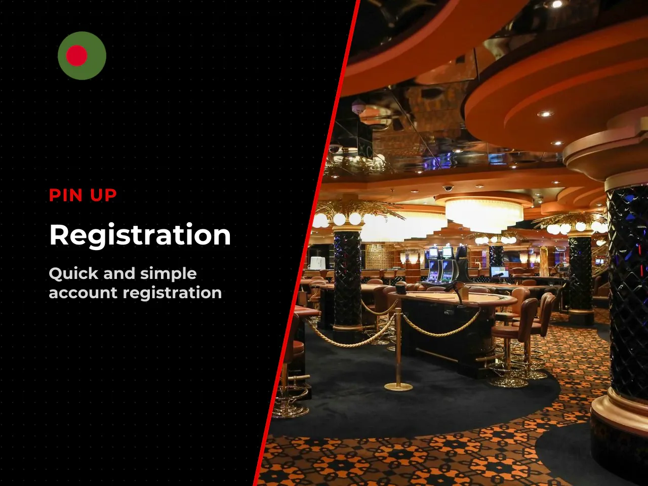 When You Need to Register First. **Quick step-by-step registration:** 1. Open the official website or app and click **"Register."** 2. Choose your method: **phone number** or **email**. 3. Enter your