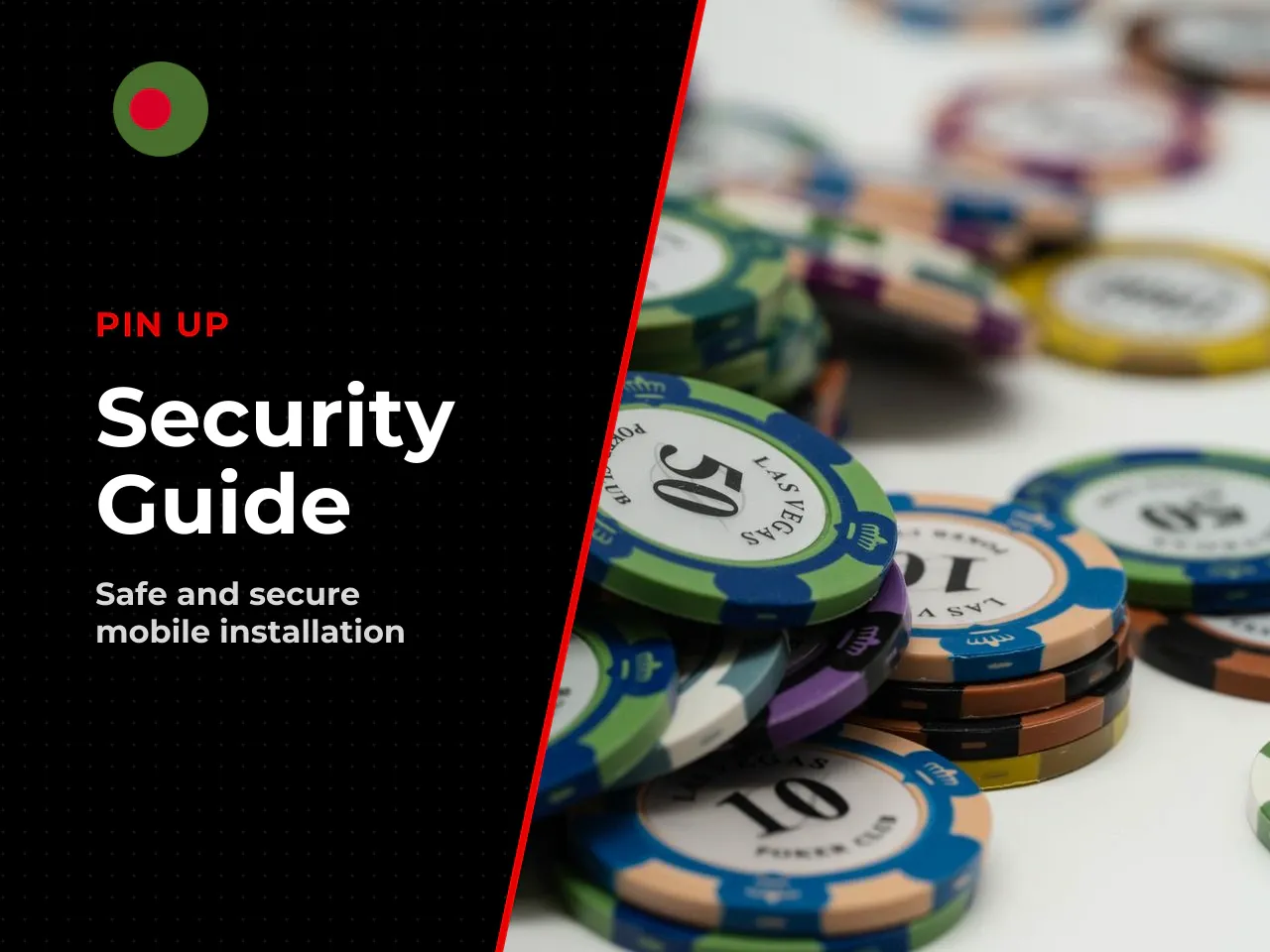 What to Check Before Installing on Android. If you do decide to install a casino operator's APK, take these precautions: - Download **only** from the casino's official website — never from third-party