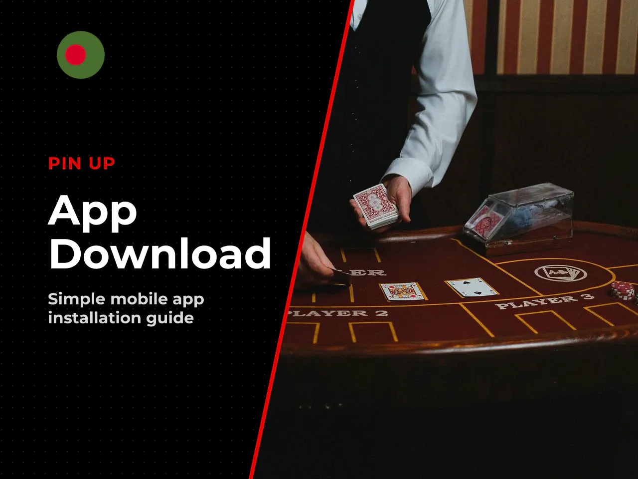 Follow these exact steps to install the APK file on your Android device: 1. Navigate to the official page using your mobile browser (Chrome, Samsung Internet, or another trusted browser). 2. Tap the b
