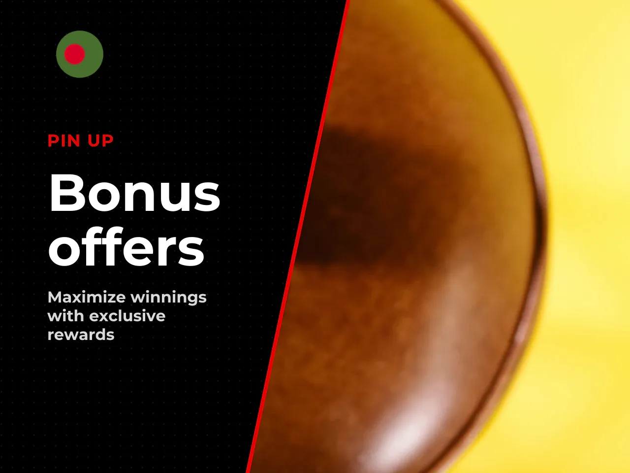Pin Up Casino Bonus, Promo Code and Welcome Offers. The platform offers an incentive system that includes welcome bonuses, promo codes, cashback and free spins credited for user actions. Because offer