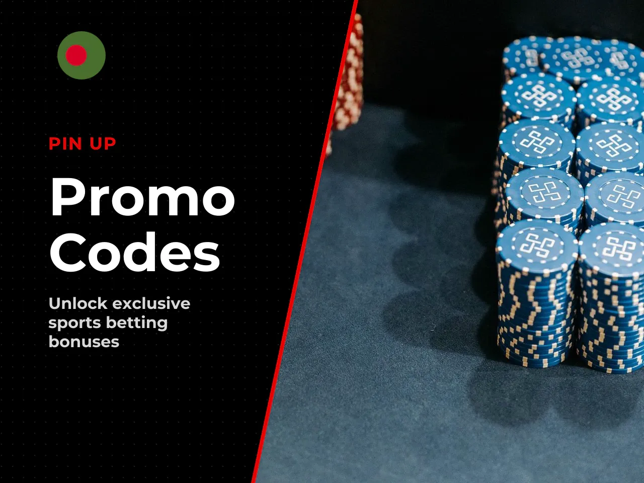 Sports Promo Codes: Bet Bonus, Accumulator and Betting Offers. Sports promo codes activate bet bonus configurations, often requiring accumulator bets with specific odds — ensuring the player interacts