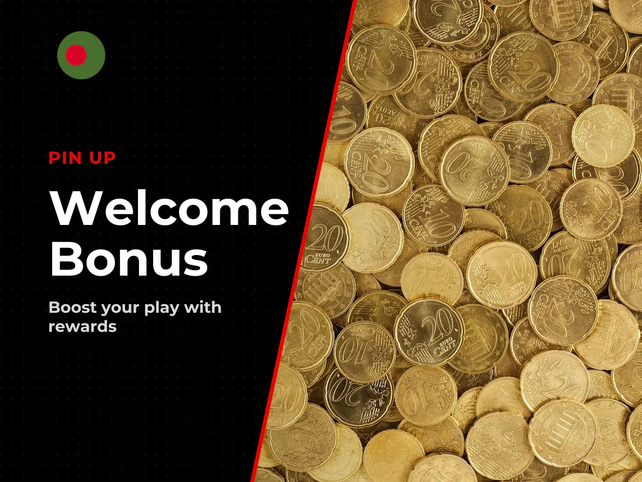 Welcome Bonus and First Deposit Offer. As of the current period, the standard welcome package is reported at **120 % on the first deposit (up to 600,000 BDT) and 250 free spins** (with a minimum top-u
