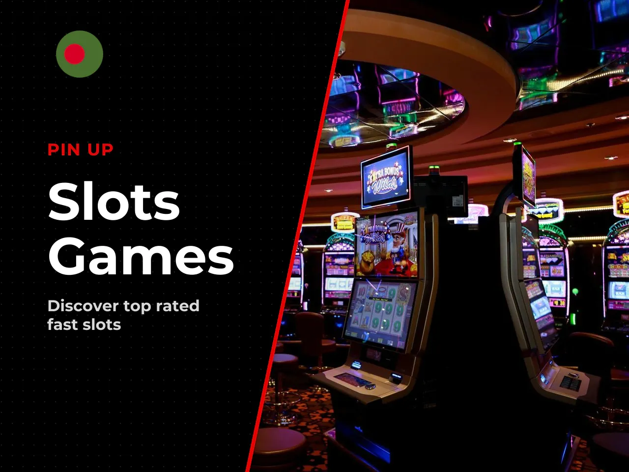 Slots, Crash Games & Popular Fast Formats. The slots category is foundational for any casino. They are based on a fixed RTP (Return to Player) and varying volatility levels. Alongside them, fast games