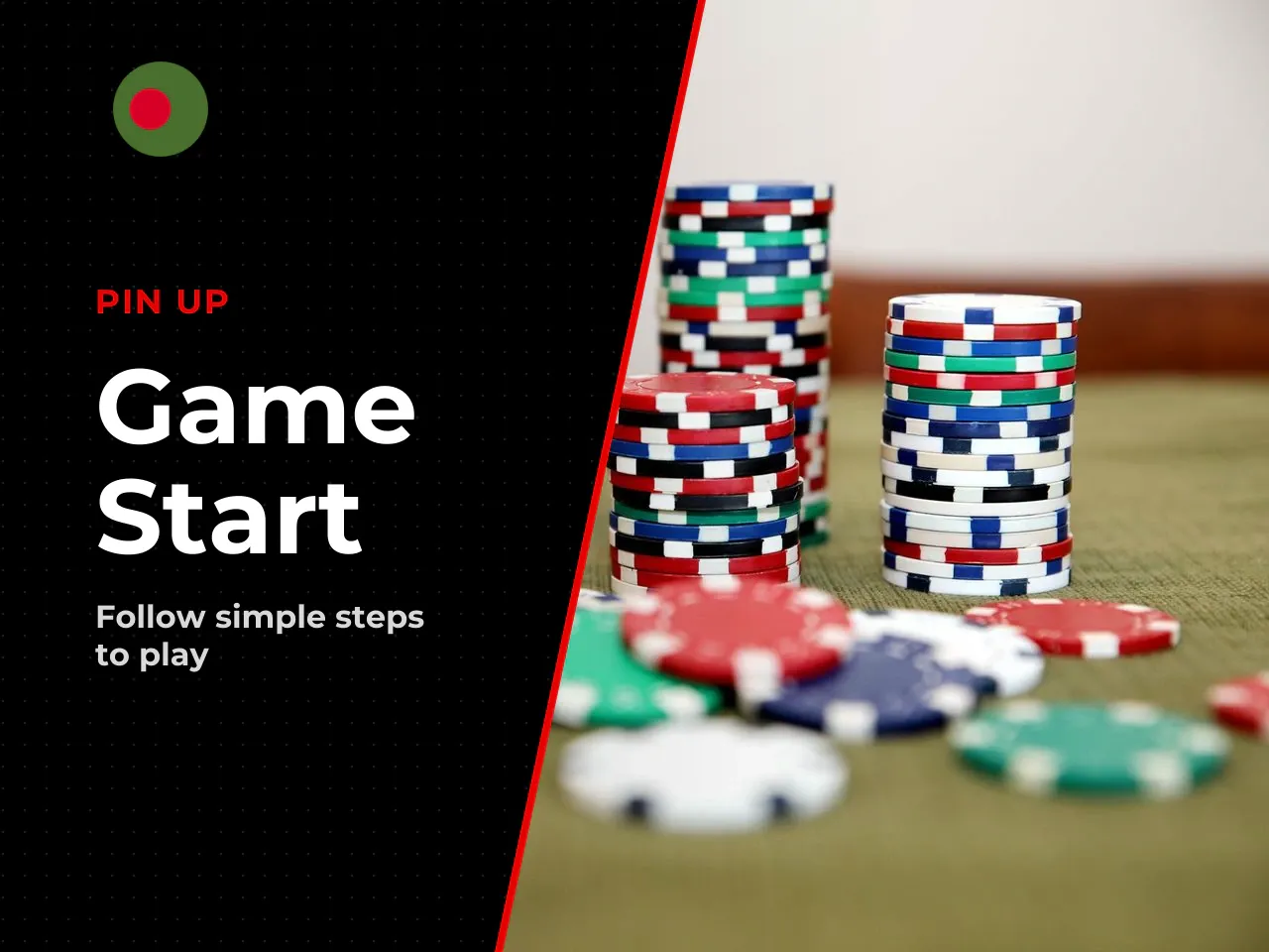 Step-by-Step Start: From Stake to Cash Out. Here's a practical sequence for your first real-money session on Chicken Road: 1. **Pick your stake.** Start at the minimum bet your platform allows. On mos