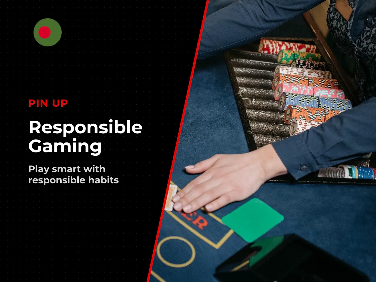 Tips for Beginners: Timing, Budget and Emotional Control. The following practices are drawn from guidance published by recognised responsible-gambling organisations: **Set time and money limits before