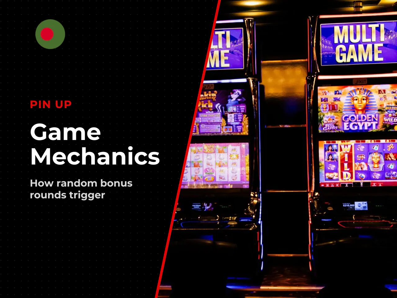 These bonus floors appear at intervals determined by the game's certified RNG (Random Number Generator), so they cannot be predicted or forced. In the demo, bonus floors trigger normally — which is ex