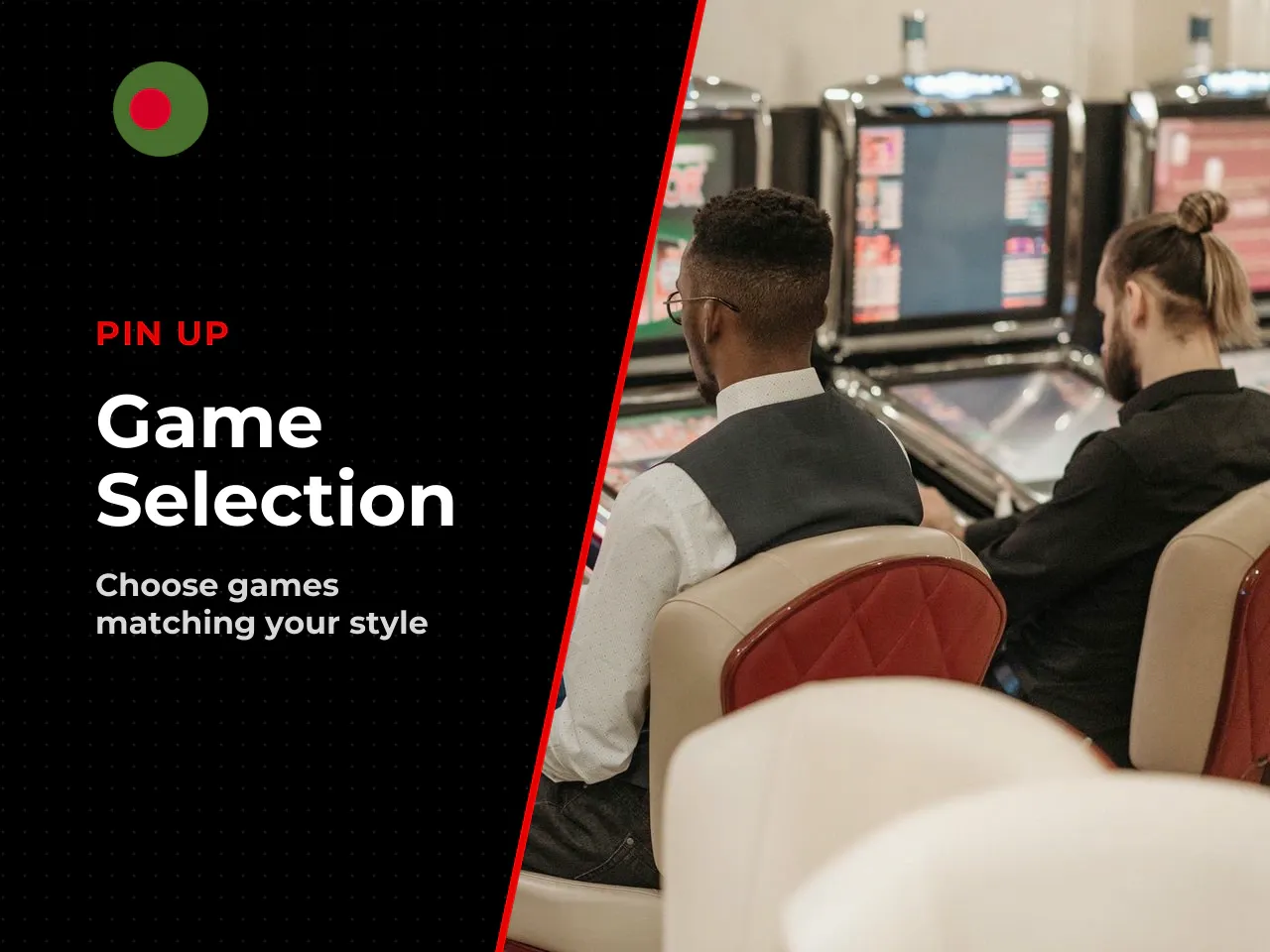 How to Choose a Game Based on Playing Style & Expectations. Game format selection is tightly tied to resources: available time, experience, and goals. Free-style exploration through demo mode is suita