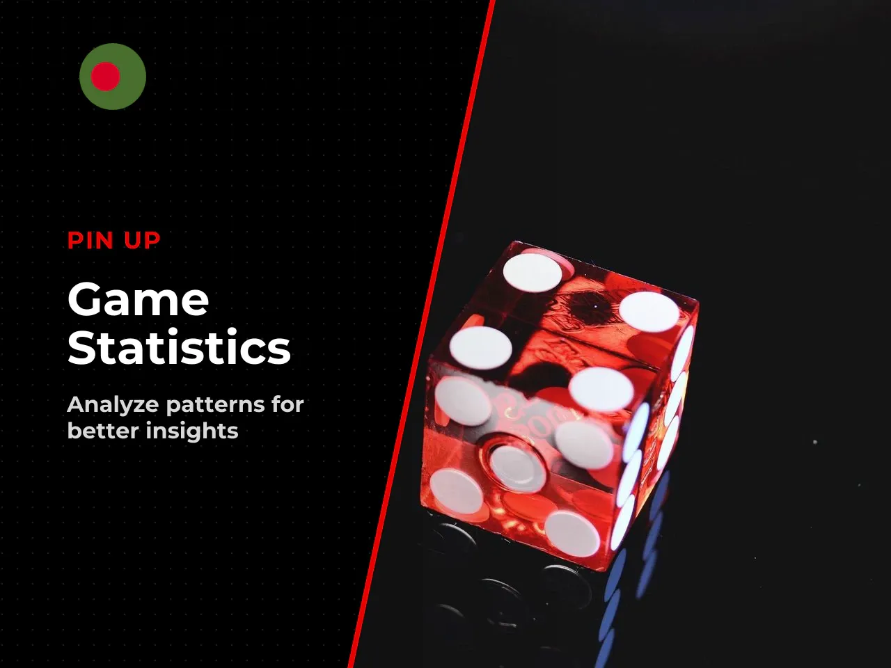 Recent Results and Longer History. There is a fundamental difference between short-term statistics (recent results) and the long-term draw history. According to the Law of Large Numbers in probability