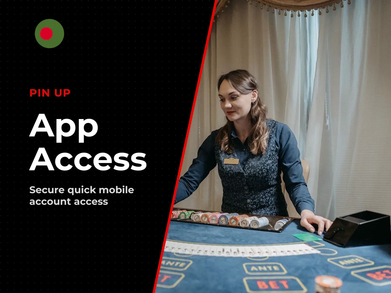 Pin Up Login via the Android App. Android users often use direct APK download. After installing the file and launching the application, the authorization panel requests previously registered credentia