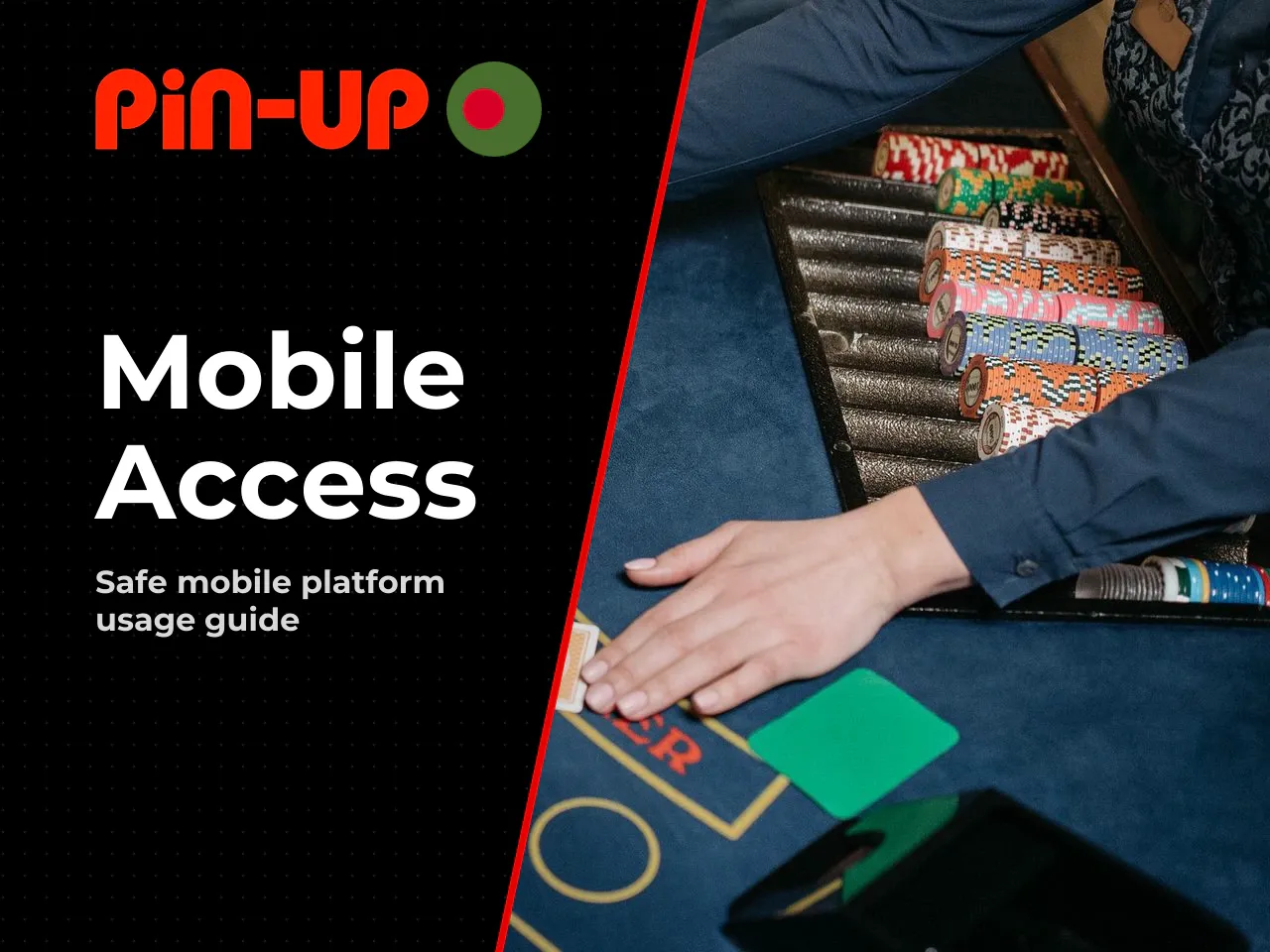 Mobile version and iOS use cases. At present there is no confirmed native iOS application in the App Store for the Bangladesh region. If third-party sites claim to offer an "iOS app download," they ar