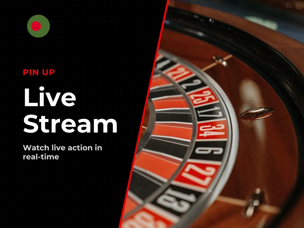 Where to Watch Crazy Time Live and What to Check in the Stream. The official broadcast is provided exclusively inside [licensed platforms](https://pinupbd.com) through authorised integrations. It is c
