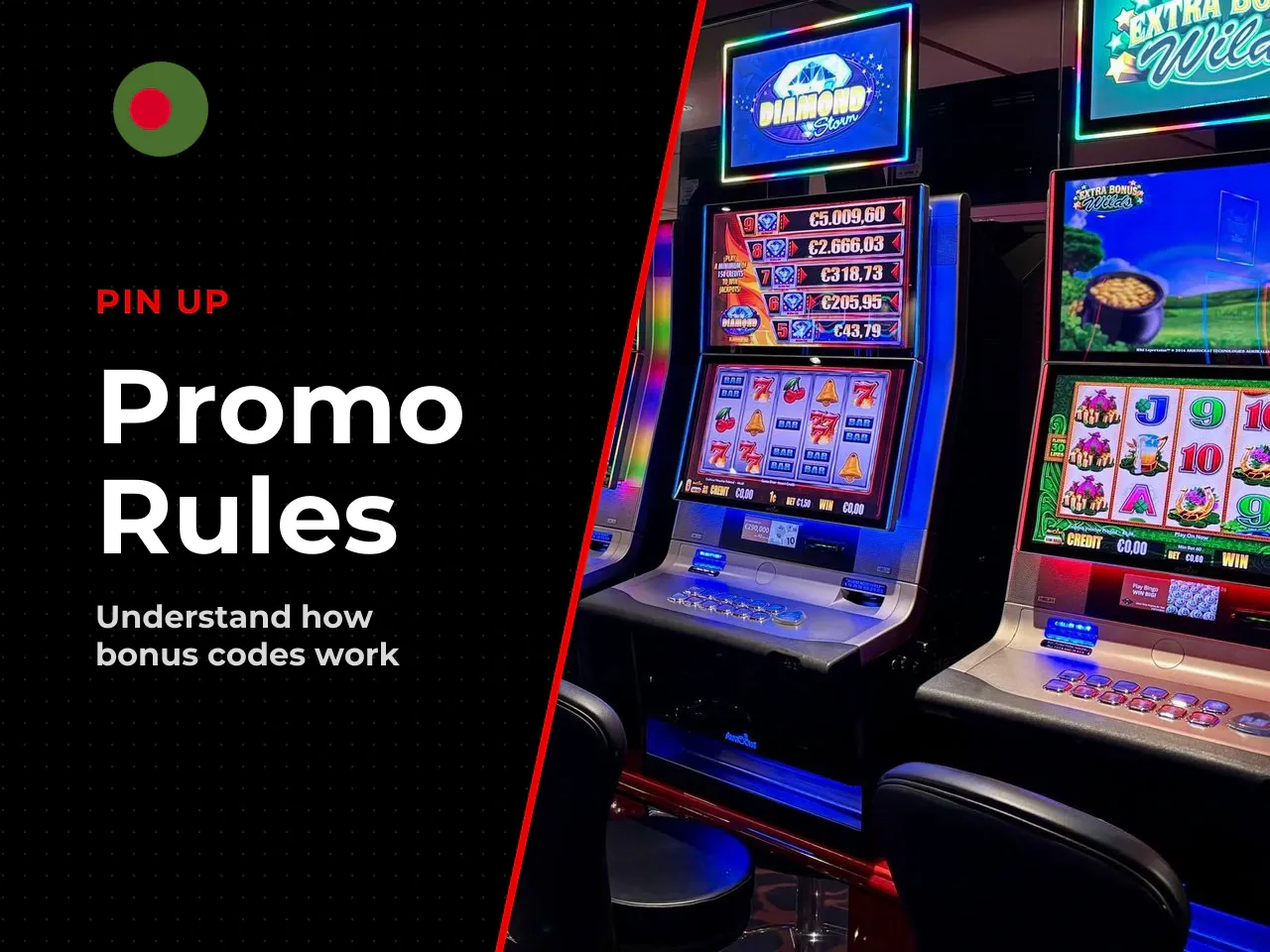 There is a persistent myth about "foolproof promo codes" that guarantee profit. In reality, every promo code is subject to the contribution-weight rule. In classic slots, 100% of the placed amount cou