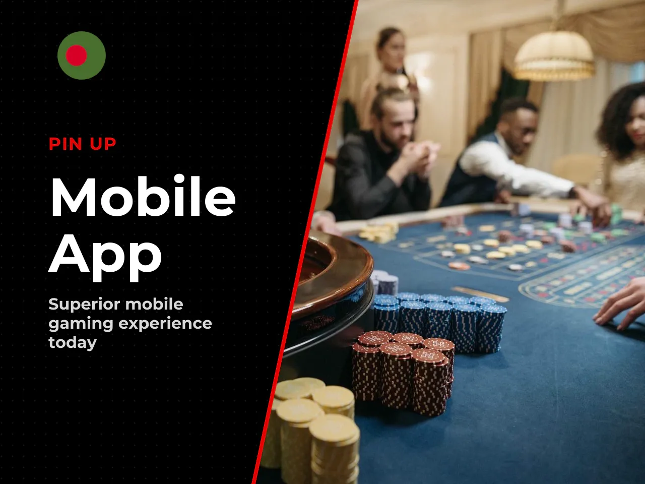 What the Pin Up App Offers Compared to the Mobile Website. Installing a native application transforms the mobile experience. The app surpasses the browser on four technical parameters. First, instant