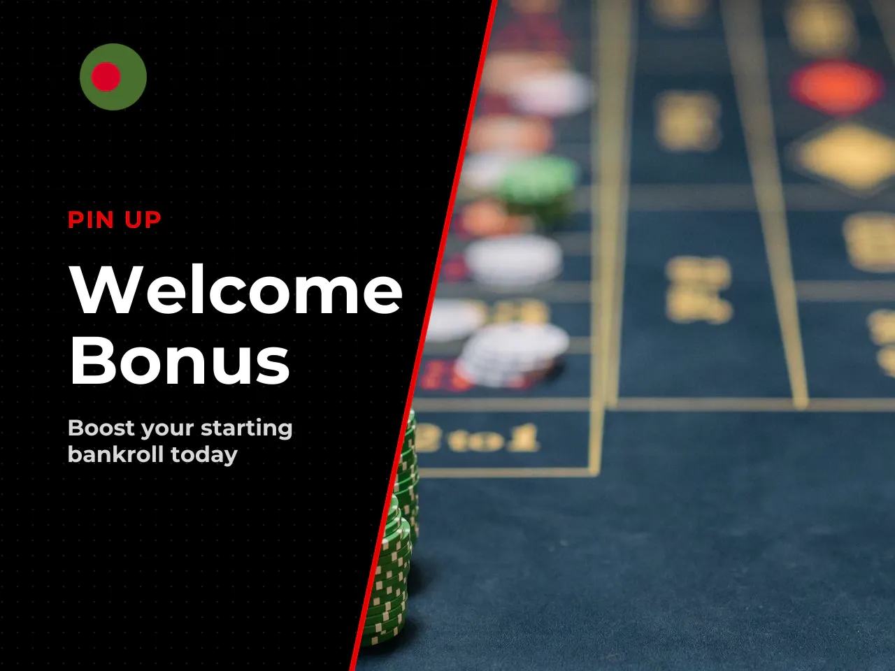 Welcome Bonus: Specific Conditions. The standard welcome bonus offers **125% on the first deposit up to 600,000 BDT**, with a minimum qualifying deposit of 500 BDT. Wagering requirements are **8x the