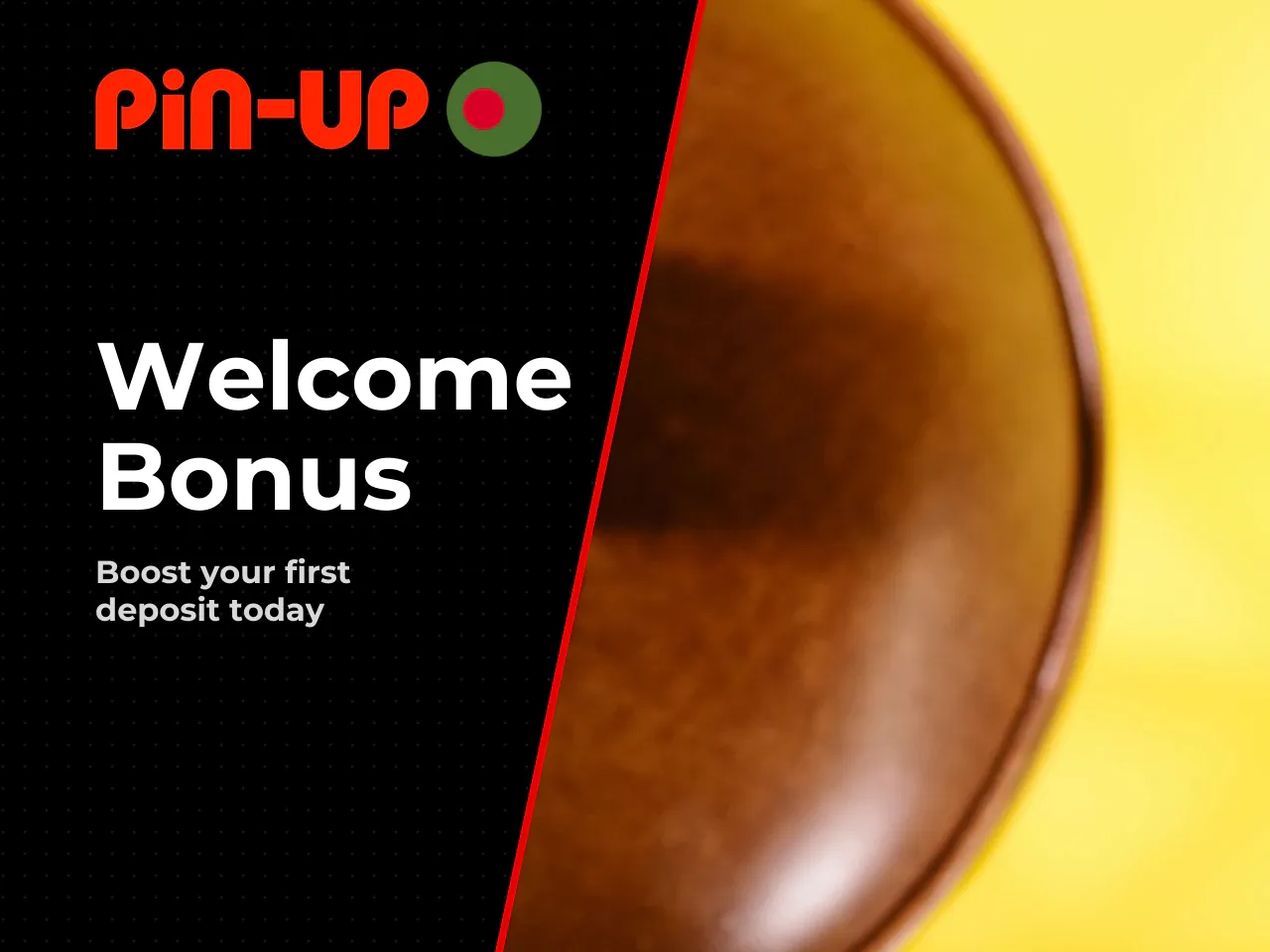 What the welcome bonus may include. The starter package (welcome bonus) typically consists of a percentage top-up on the first deposit amount and a bundle of free spins (FS). To activate the offer, ne