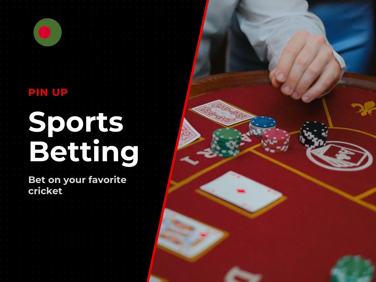 Sports Betting and Bangladesh Premier League (BPL). Beyond the casino, the platform offers a broad sportsbook line with a strong focus on cricket — by far the most popular sport in Bangladesh. Users c
