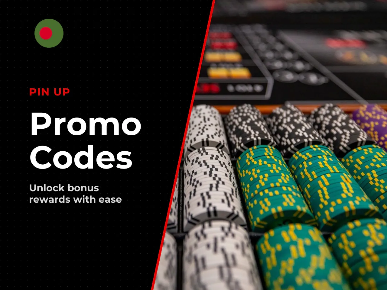 How to Enter a Pin Up Bonus Code and Activate an Offer. The promo code field is usually located either in the registration form or in the deposit section of the cashier. After entering the code, you e