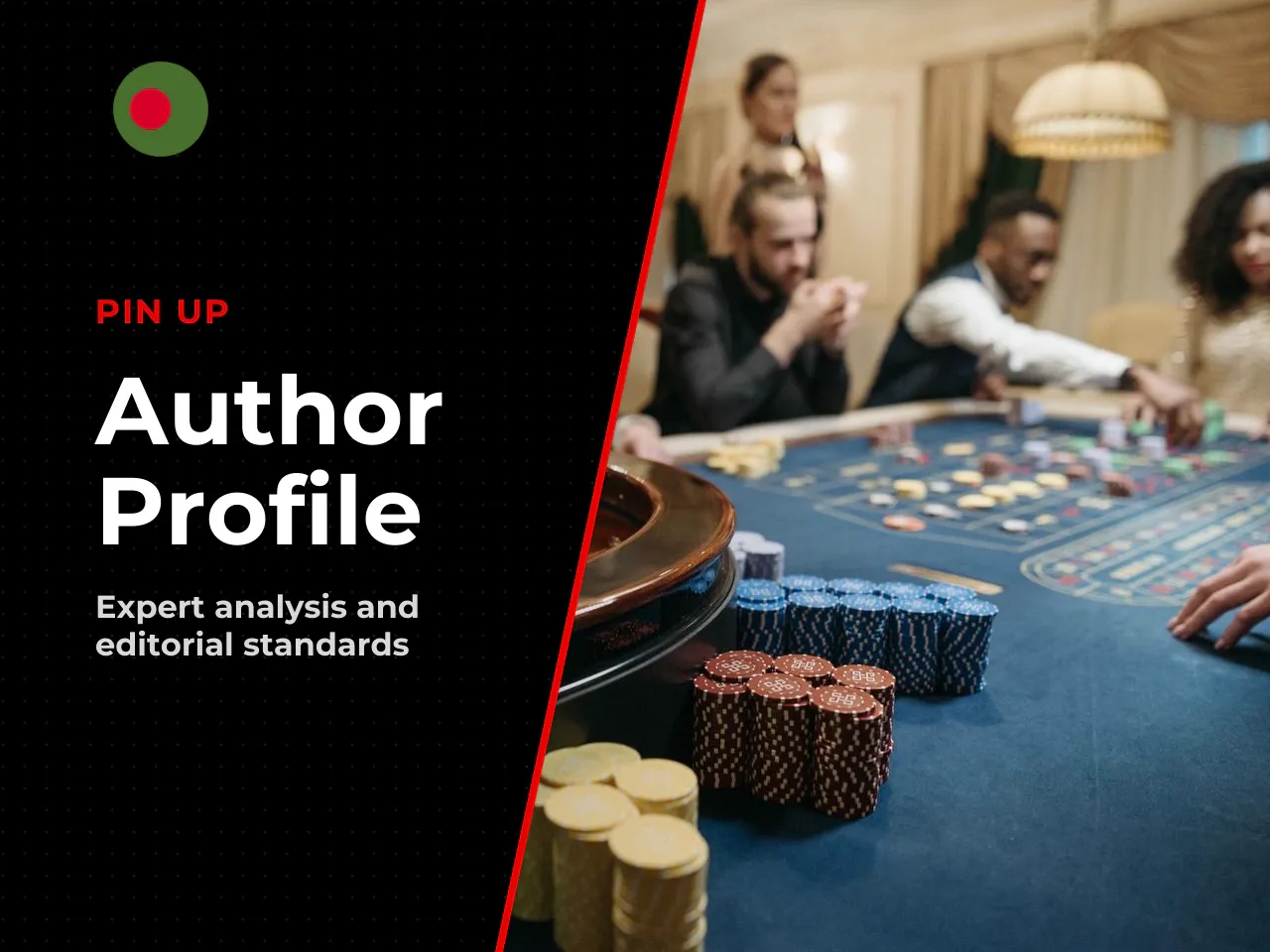 **About the author:** *Nadiya Farzana Haq has over six years of experience covering the iGaming industry across South Asia. She leads editorial quality assurance, fact-checking, and E-E-A-T compliance
