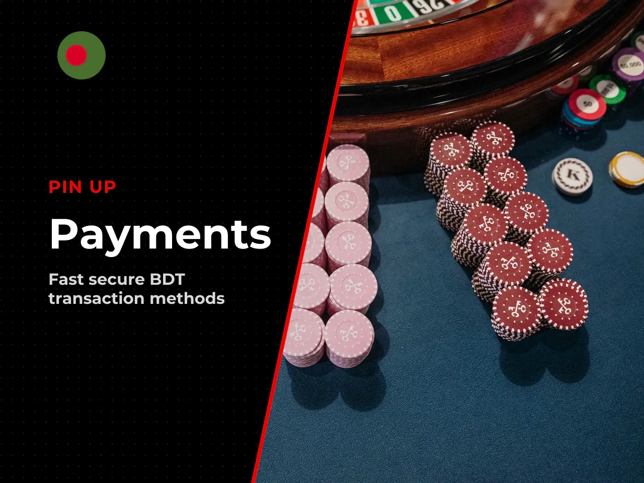 What Payment Options Players Typically Look For. The audience seeks a balance between security and speed. For the local market (Bangladesh), integration of local systems is critical: BDT transactions,