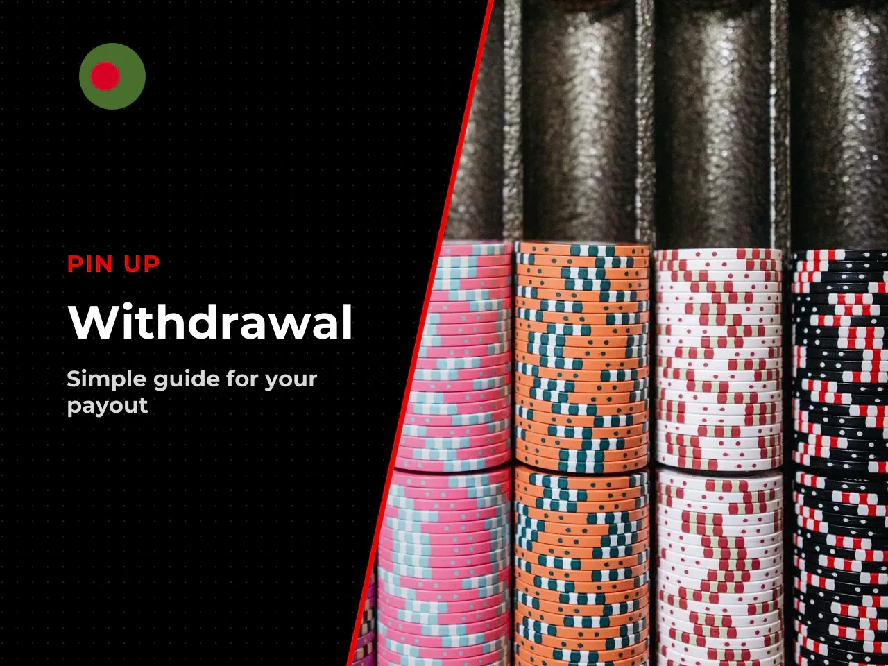 What to Check Before Your First Withdrawal. The first fund withdrawal is always accompanied by checks. Three factors must be considered: withdrawal conditions, minimum limits, and account verification