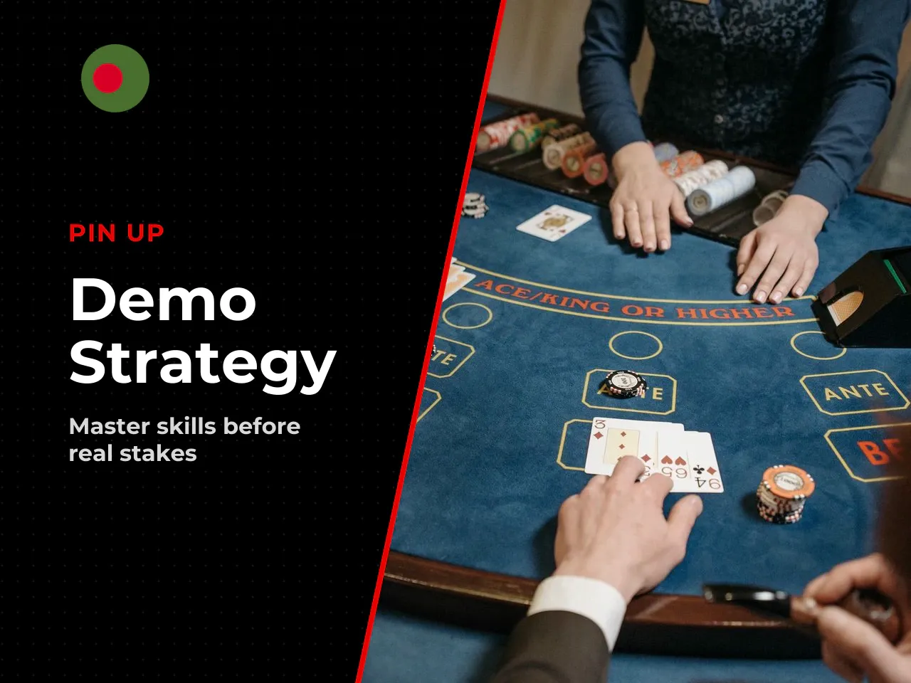 When to Stay in Demo and When to Make the Move. There is no universal benchmark for when a player should transition from free play to real-money stakes. Research from the **National Council on Problem