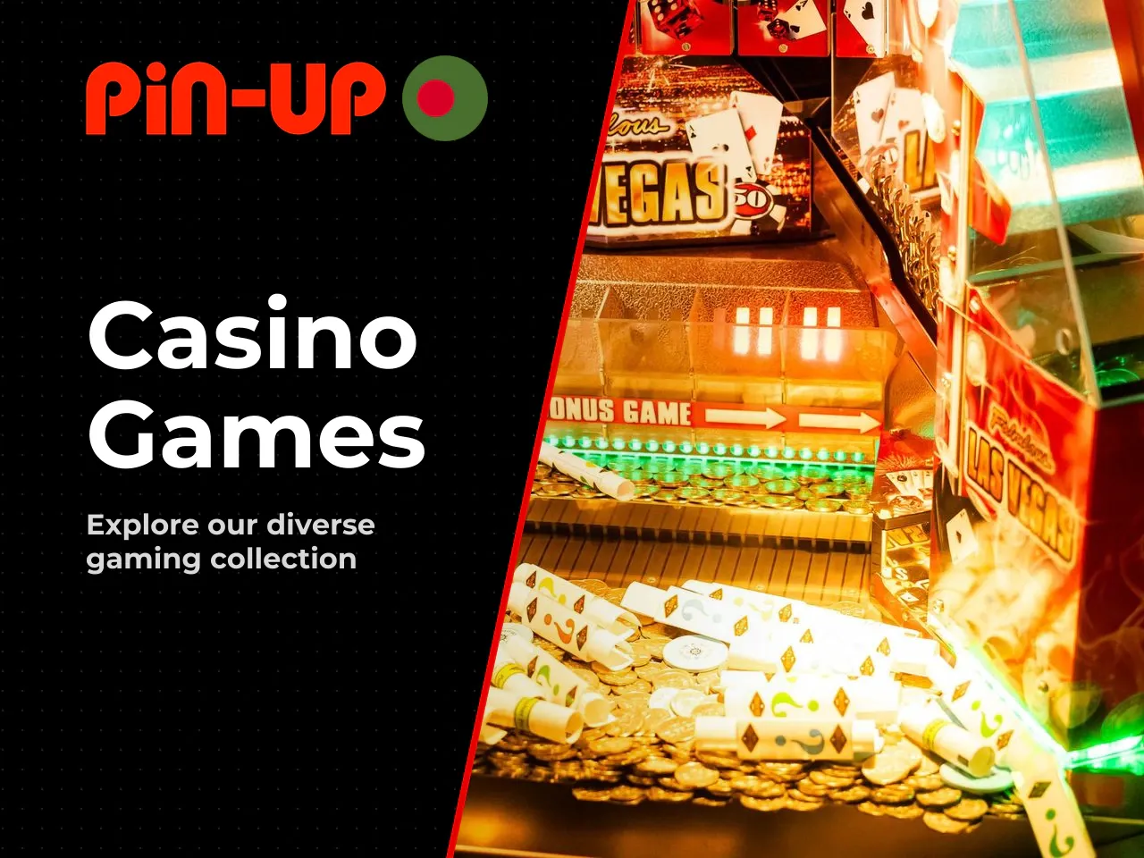 Slots, live and table gaming categories. Classic gaming categories form the backbone of the platform. The slots section features machines across various themes with different return-to-player (RTP) le
