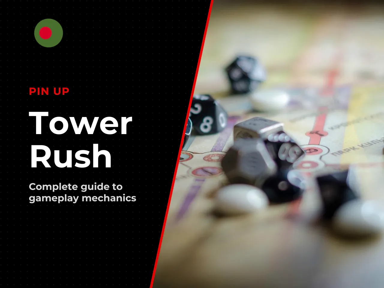Tower Rush in Bangladesh and BD: What to Consider When Seeking Access. Online gambling occupies a legal grey area in Bangladesh. There is no locally issued online-gambling licence, and access to certa