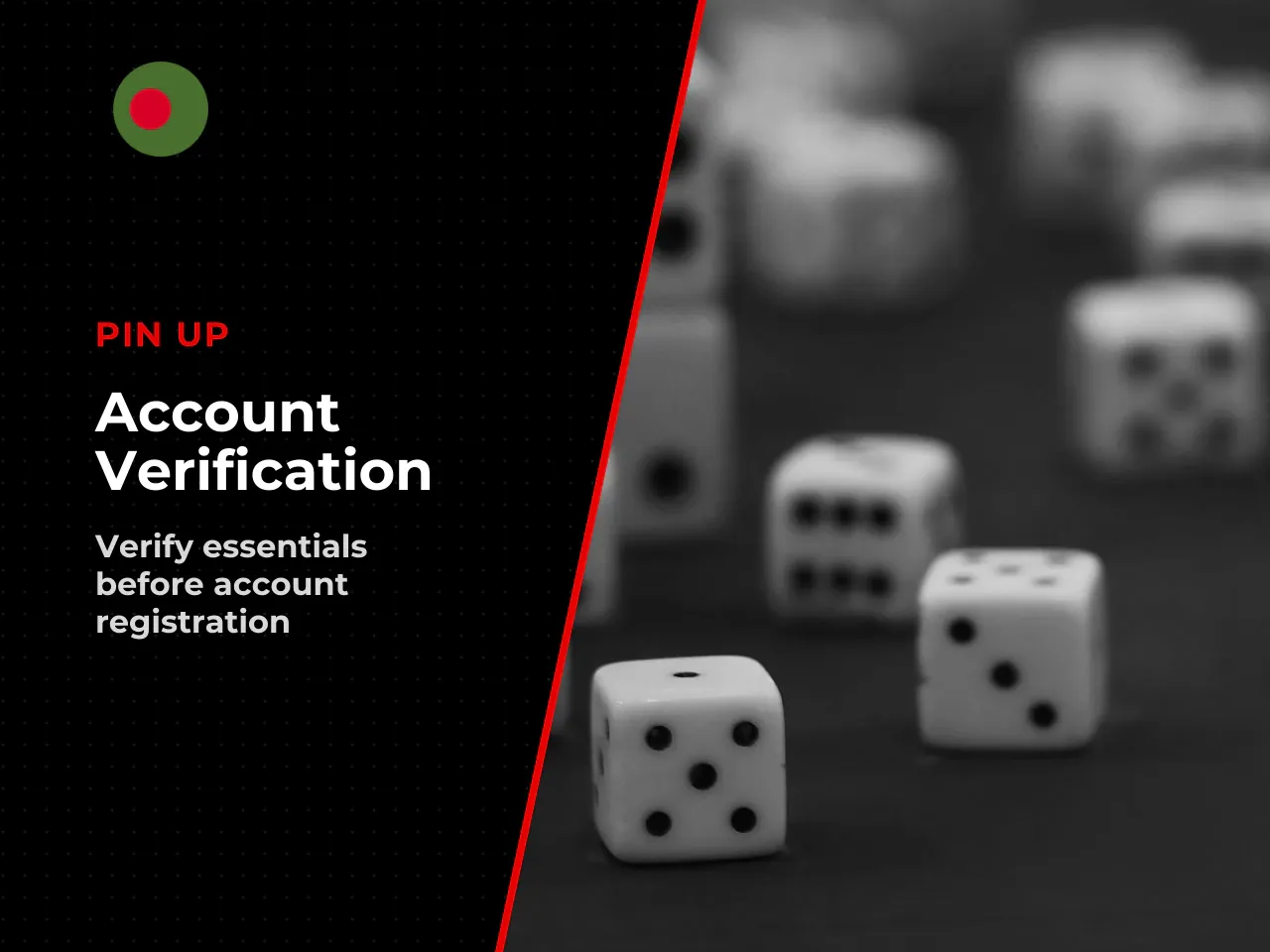 What to Check Before Registering. Before creating an account, verify these five essentials: 1. **Licence jurisdiction.** The operator must hold a valid licence from a recognised regulator (Curaçao eGa