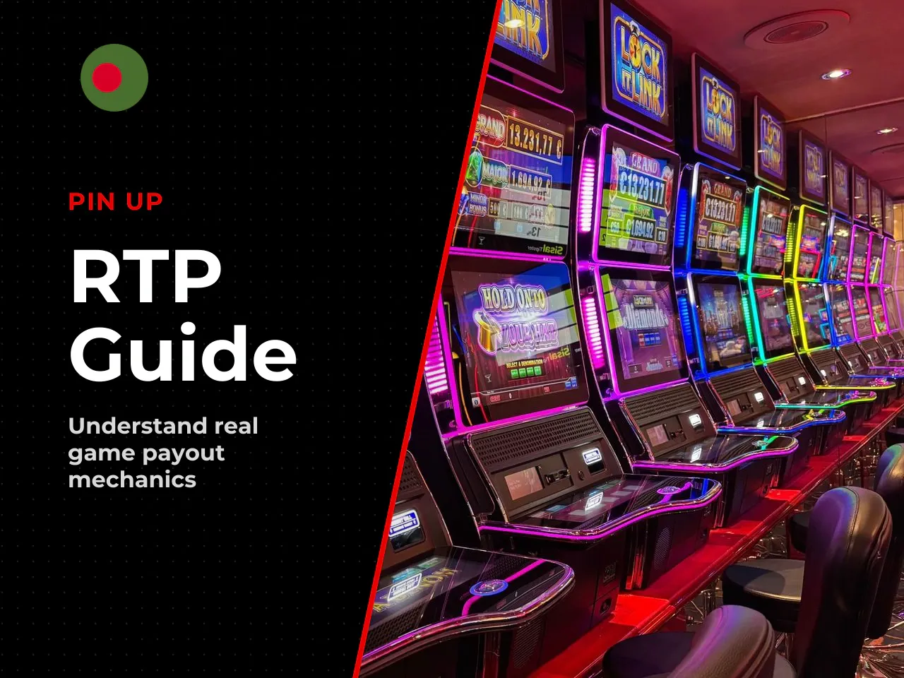 How to Read RTP and Payouts Without Inflated Expectations. A 96.95 % RTP reflects the mathematical expectation of return exclusively across millions of spins — it does not predict the outcome of a sho