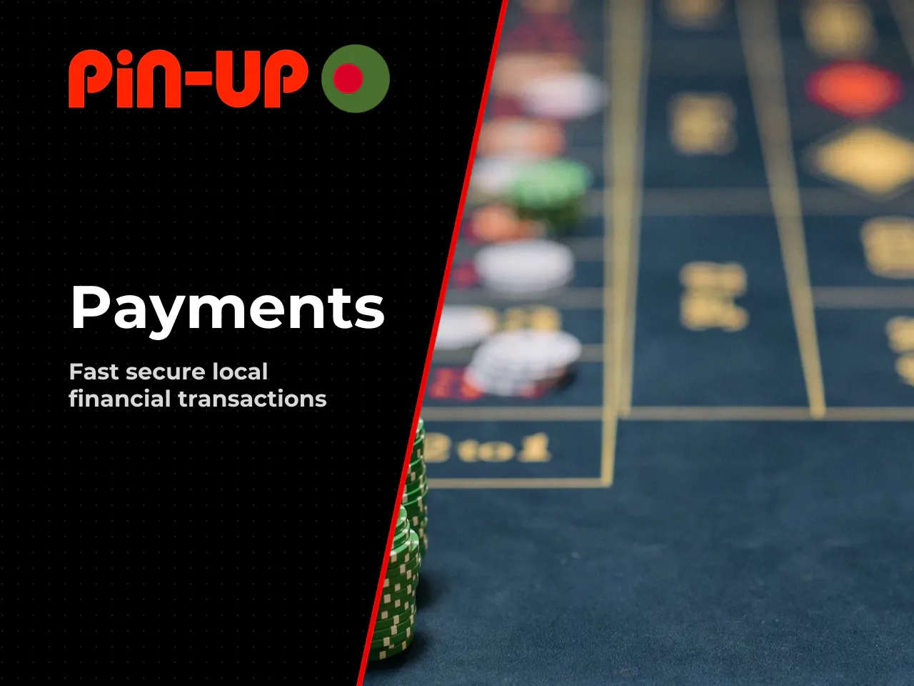 Deposits, payment options and withdrawals for BD users. The financial transaction system on the platform is adapted for local habits, but serious regulatory barriers exist in Bangladesh. This section