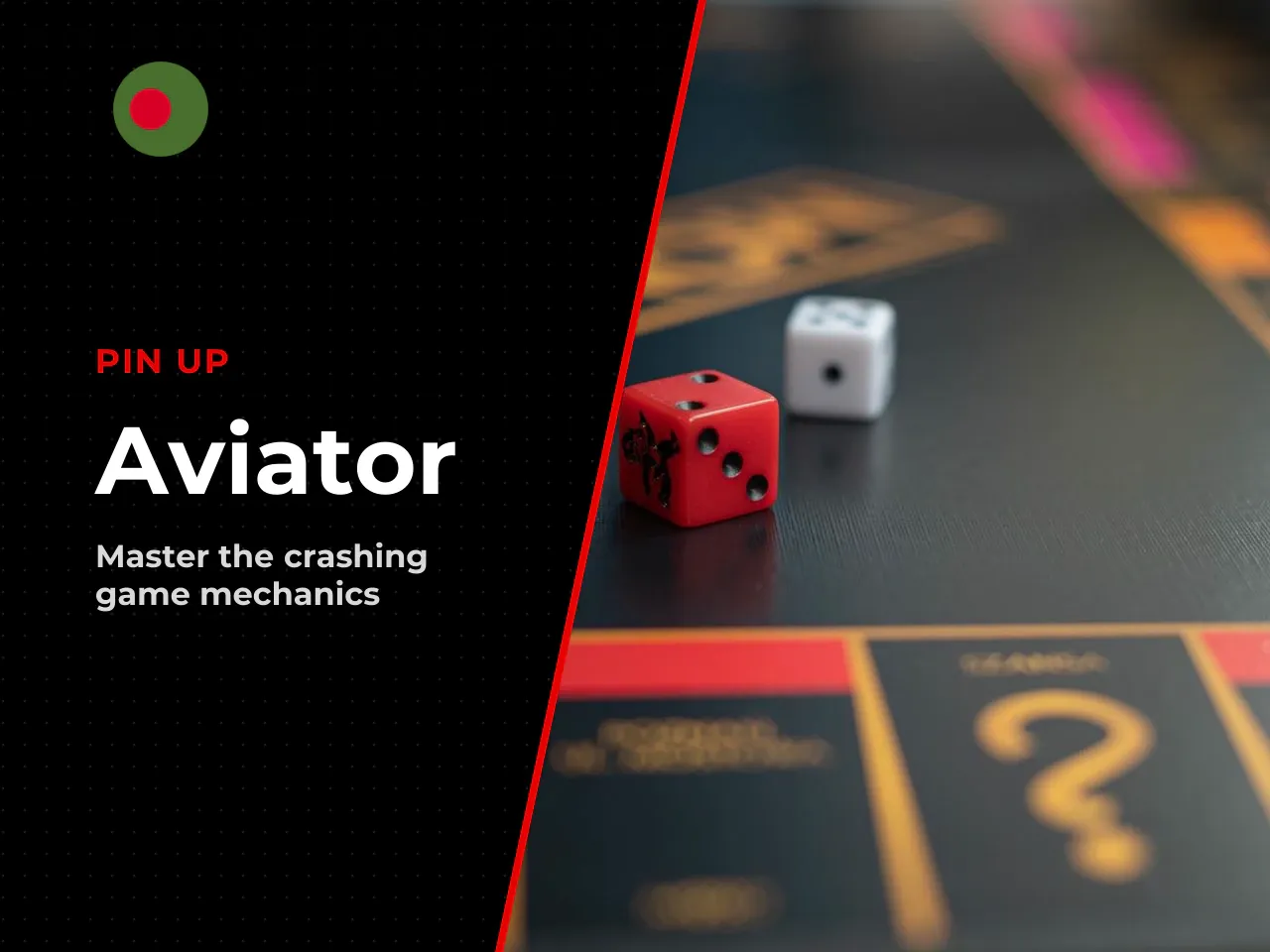 What Is Pin Up Aviator and How Does It Differ from Other Crash Games. Pin Up Aviator is Spribe's flagship crash game, integrated into the online casino lobby. The round outcome hinges on a single deci